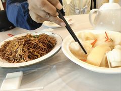 -鹿鸣酒家(越秀店)