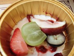 -Mark&Mars Restaurant