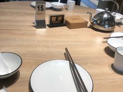 -味莊·青岛菜(云霄路店)