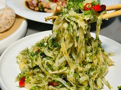 -陈熹公民族美食文化餐厅·清真(中华广场店)