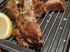-虹料理·日料放题(悠方店)