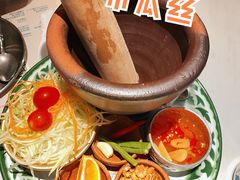 -POKIPOKI泰食谷仓东南亚菜(侨香店)