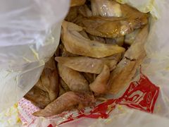 -鸡打鸣熏鸡系列(总店)