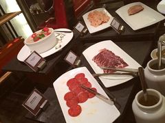 -圣丰索菲特·2 On 988 Café 自助餐厅