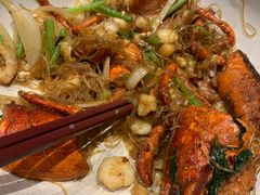 -和记小菜(大宁店)
