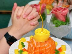 -喜聚薈·花膠雞海鮮火鍋(越秀店)