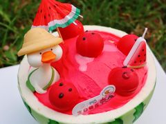 -CAKE BOSS 蛋糕老板(西单君太百货店)