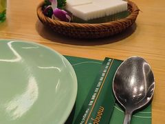 -mango tree芒果树泰国餐厅(青岛万象城店)