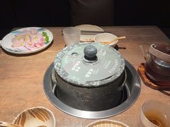 -蘑界·野生菌火锅(深业上城店)