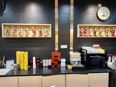 -东京屋(武定路店)