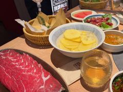 -巴奴毛肚火锅(七宝领展广场店)