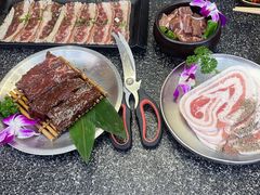 -红泥小火炉·东北泥炉烤肉(天一旗舰店)