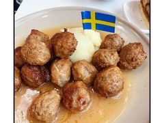 -宜家·瑞典风味餐厅(北京西红门店)