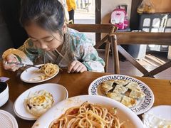 -猫岛主趣味餐厅(鼓浪屿店)