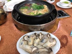 -濠轩阁特色生蚝火锅(水湾路店)