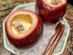 -炙柒Sekinana·精致料理 烧鸟·铁板烧(海上世界店)