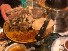 -卡万金特色藏餐