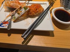 -花和海鲜自助(梅江店)