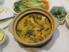 -船歌·鱼水饺青岛菜(国贸商城店)