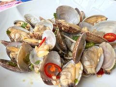 -白云湖畔酒店-湖畔餐厅