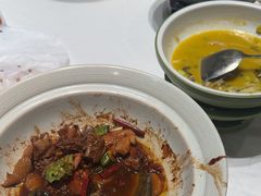 -千滋百味·醉江澜花园餐厅(街道口店)