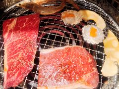 -牛YO烧肉烤肉自助(万象城春河里店)