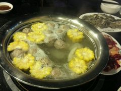 -八合里牛肉火锅(八合里总店)