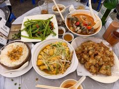 -陈根记大牌档