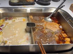 -九鼎轩脆毛肚火锅(南京东路店)