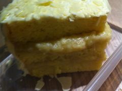 -可稵咖啡面包蛋糕(休斯顿店)