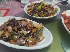 -乐乐餐厅(湘子庙街店)