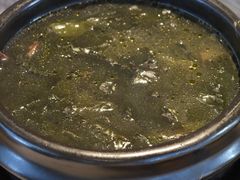 -郑阿姨的家·이모네·韩料&烤肉(武川路店)