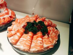 -海底捞火锅(锦艺城店)