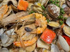 -宴小馆·小海鲜青岛菜(五四广场店)
