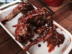 -ATLAS Kitchen 寰图厨房(雅居乐中心店)