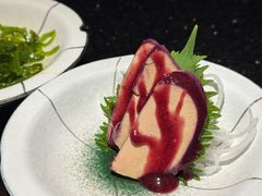 -上井精致料理(成都大悦城店)