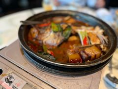 -姚江春中餐厅·太平洋大酒店