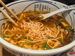 -陇上秦轩biangbiang面(萧山万象汇店)