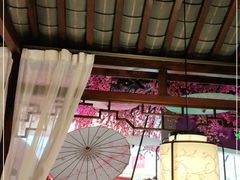 -韵秋荷(宝山龙湖天街店)