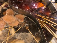 -大龙燚火锅(万象城店)