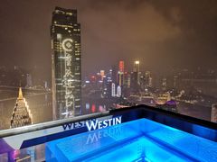 -解放碑威斯汀酒店-知味国际美食餐厅