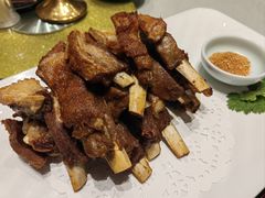 -颂福楼·南京菜(定淮门店)