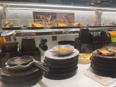 -争鲜回转寿司(朝北大悦城店)