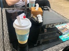 -野萃山·潮汕厚果汁(十亩地店)