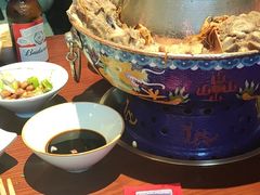 -1078號老北京涮肉(松柏店)