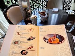 -广州天河希尔顿酒店