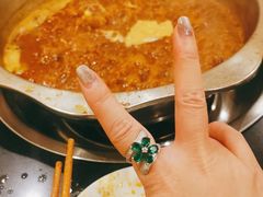 -冯记香辣兔火锅(茶店子总店)