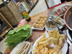 -元盛居(生态大街店)