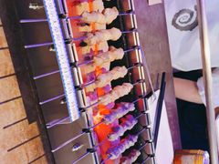 -很久以前羊肉串(打浦路店)
