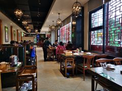大堂-大鸽饭(马王堆店)